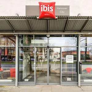 Ibis City Hotell Hannover