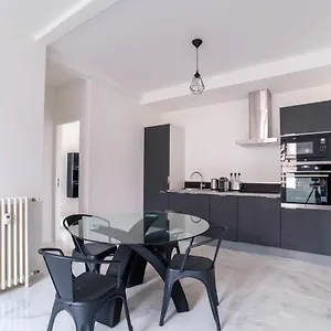  Apartment J France