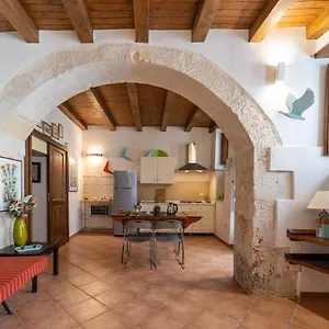 Ortigia Vicolo Giudecca Flat , Syracuse Italia
