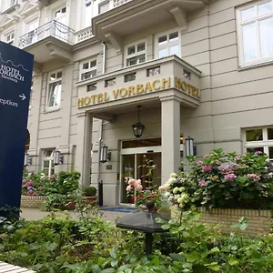 Vorbach Hotel