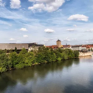 Maritim Hotell Würzburg