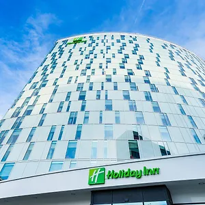 Holiday - City Nord, An Ihg Hamburg-Harburg