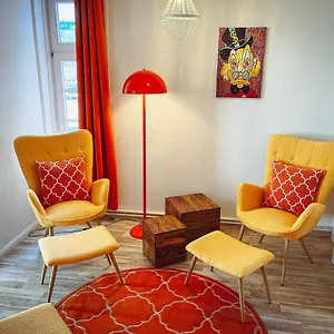 1a Citylage-haus Im Centrum! Lejlighed