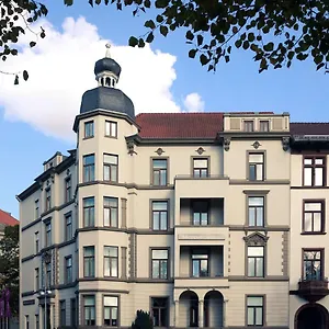 Mercure City Hotel Hannover