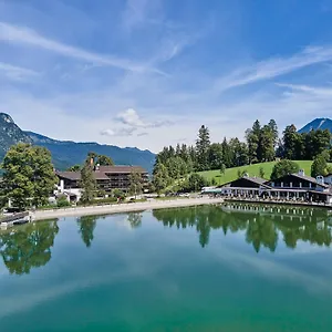 Riessersee 4*, Garmisch-Partenkirchen Alemanha