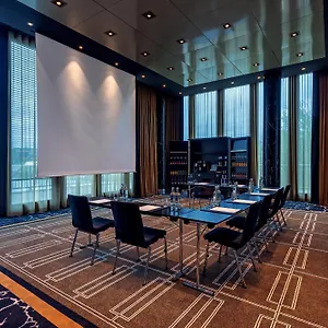 Hyatt Regency دوسلدورف