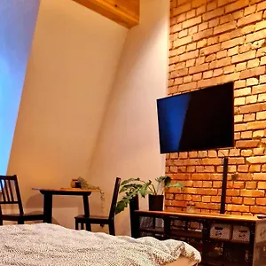  Apartament Casa Mama C Entrum Polska