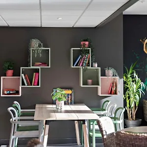 *** Hotell Aiden By Western Stockholm Sverige