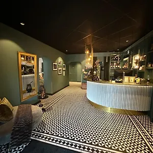 **** Hotell Onyxen Sverige