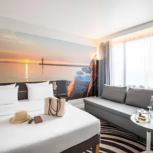 4* Otel Novotel City Alster