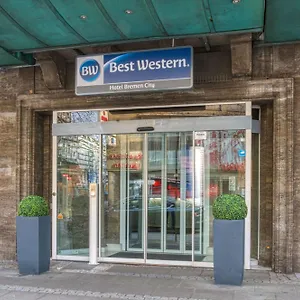 Best Western City Otel