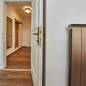 Haus Alexander Appartement Saalbach-Hinterglemm