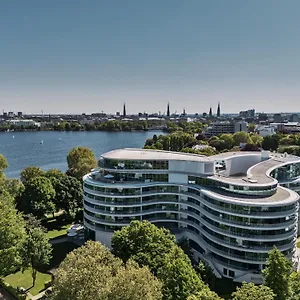 The Fontenay Hamburg-Harburg