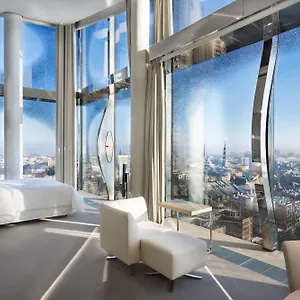 Hotel The Westin Elbphilharmonie, Hamburgo