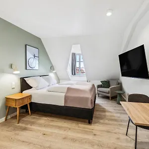 Limehome Maximiliansplatz , Bamberga Germania