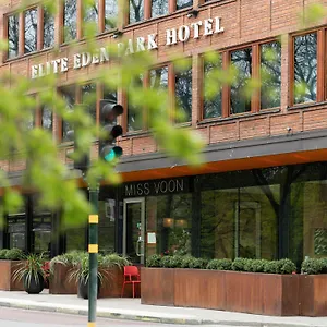 **** Hotell Elite Eden Park Sverige