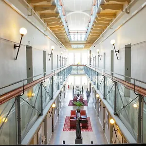 *** Hotell Långholmen Sverige