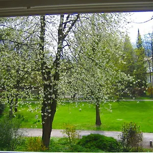 Apartment Am Ortenaupark Germany