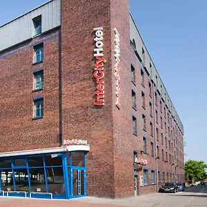 Intercityhotel Altona Hotel