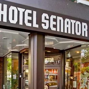 4* Otel Senator