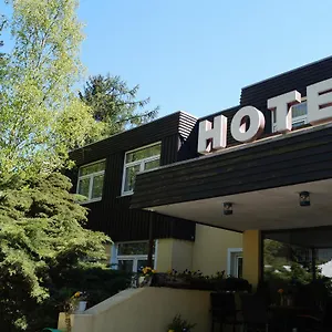 Hotel Forsthaus St. Hubertus, Groß Grönau