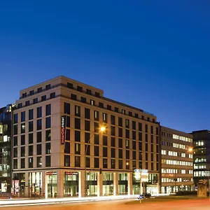 Intercityhotel Hauptbahnhof Szálloda