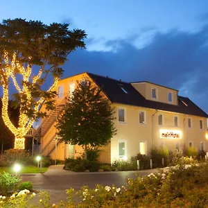Hotel Meinhotel, Hamburg
