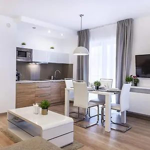 Apartament Vacationclub – Górna 2.08 Polska
