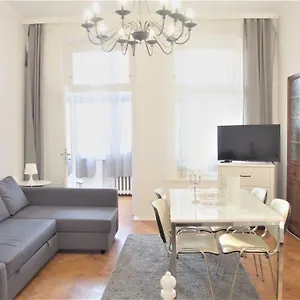  Apartament Apartament Grand Hotelique Polska