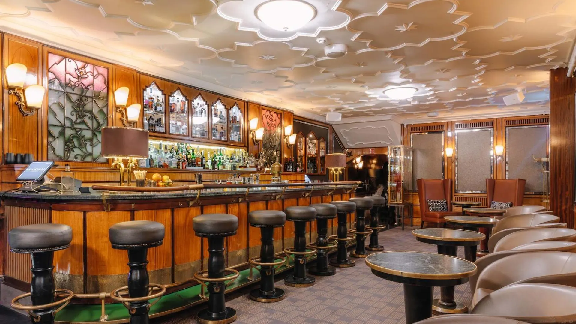 Reichshof Hotel Hamburg