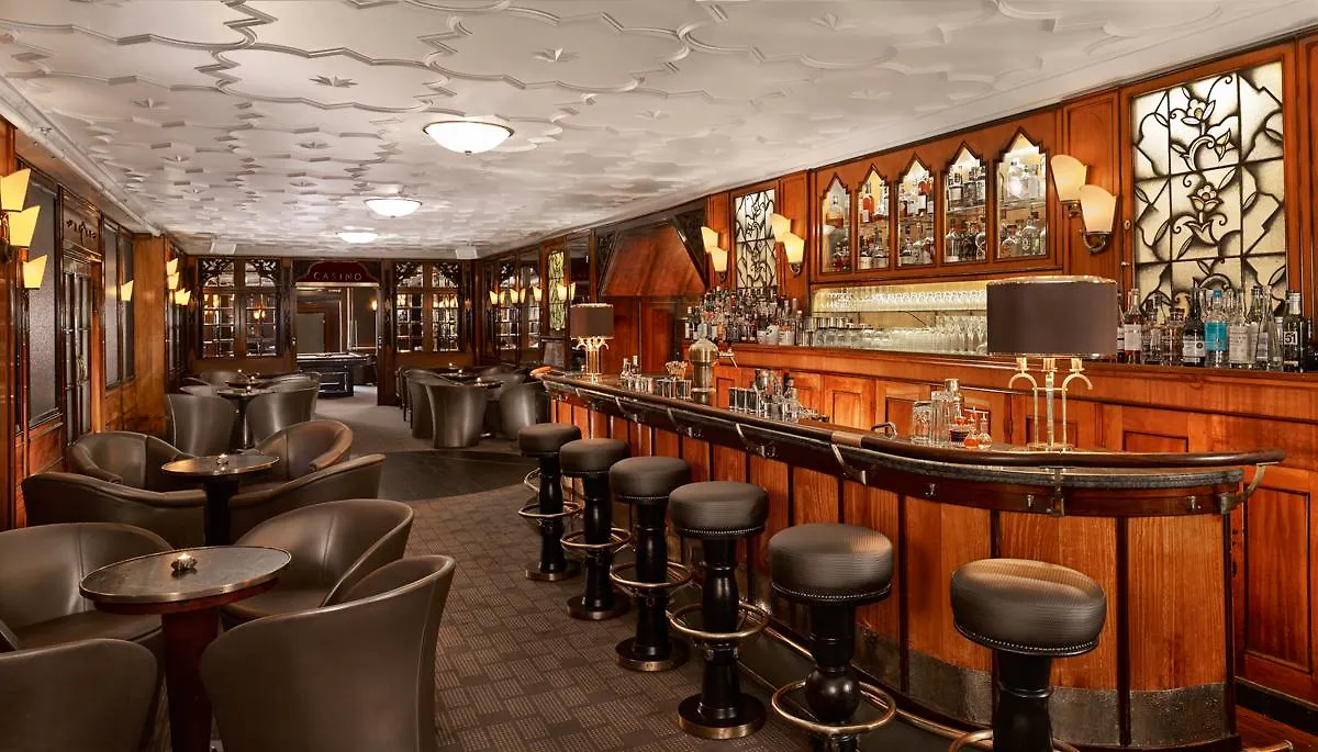 Reichshof Hotel Amburgo 4*,