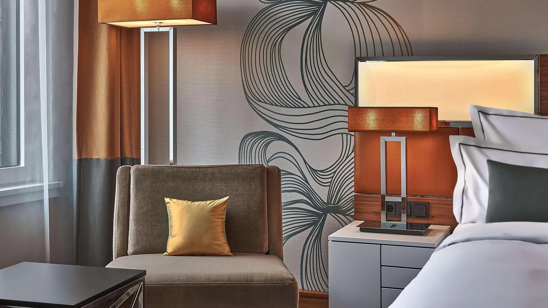 Reichshof Hotel Amburgo