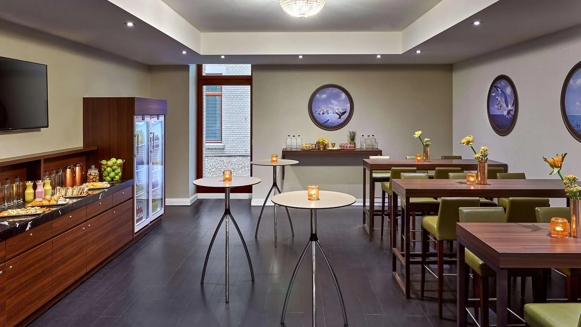 Reichshof Hotel Amburgo