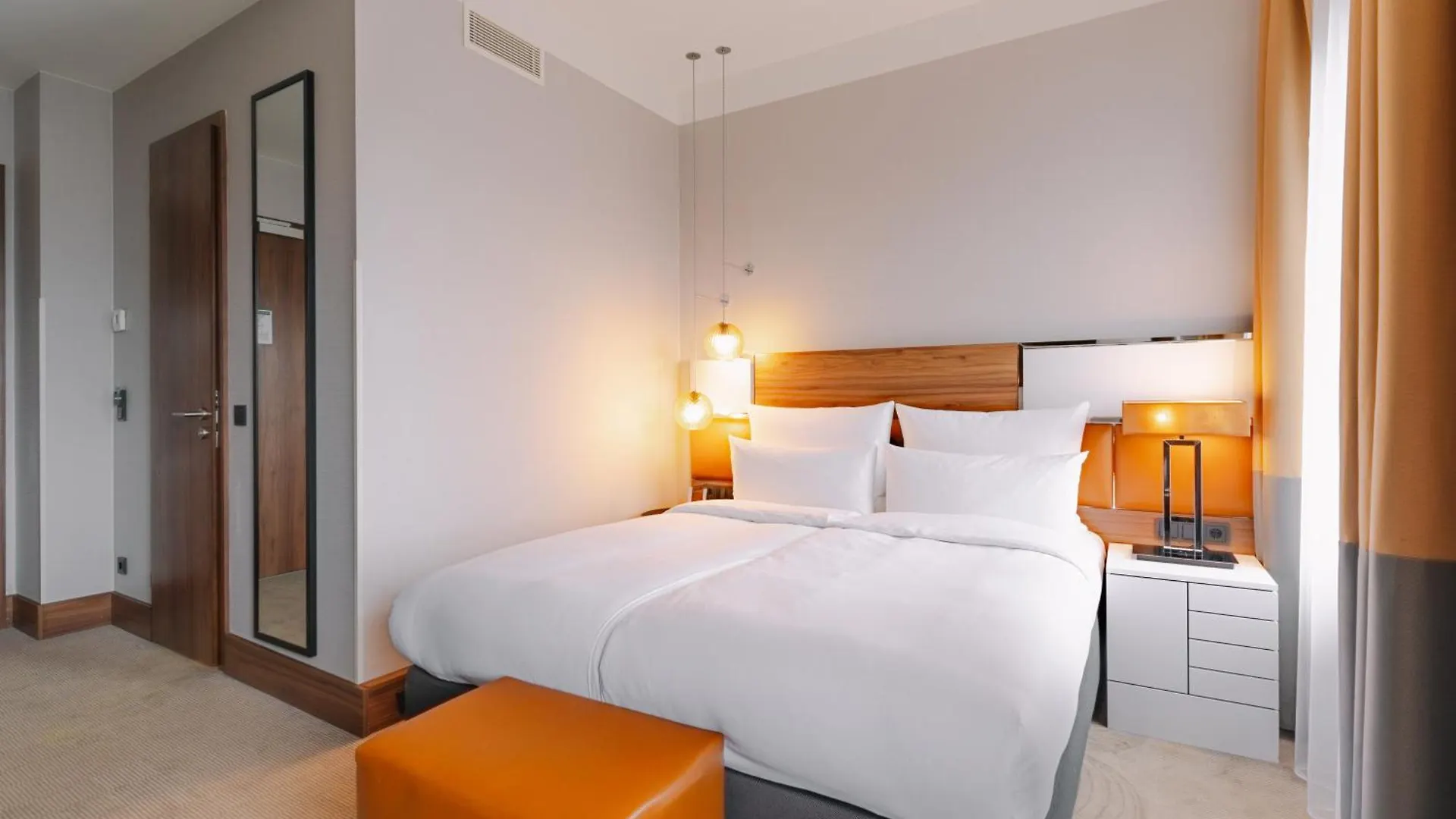 Reichshof Hotel Amburgo