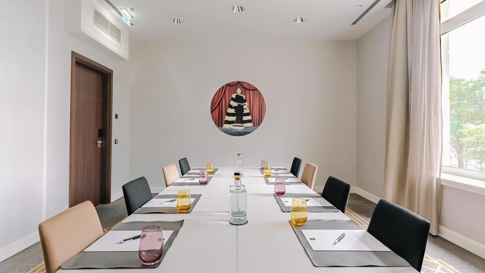 Reichshof Hotel Amburgo
